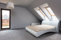 Lower Merridge bedroom extensions